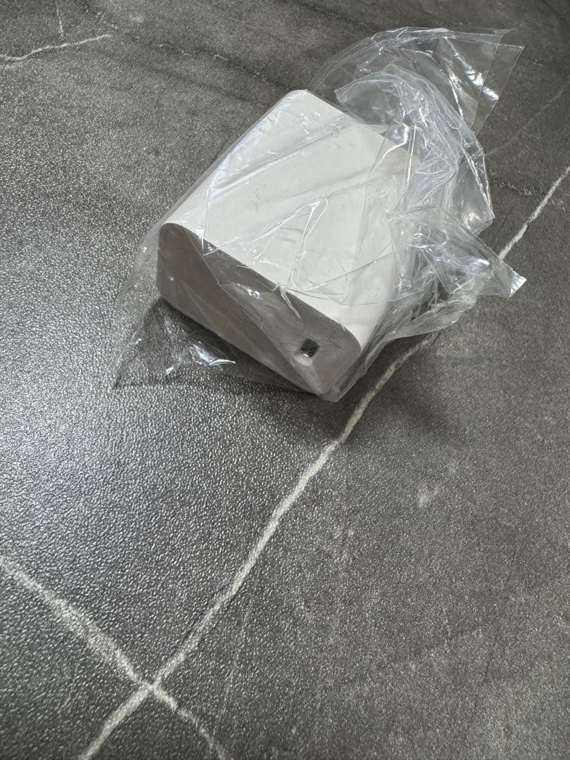 Apple iPhone12 64GB ⑨最大容量100%