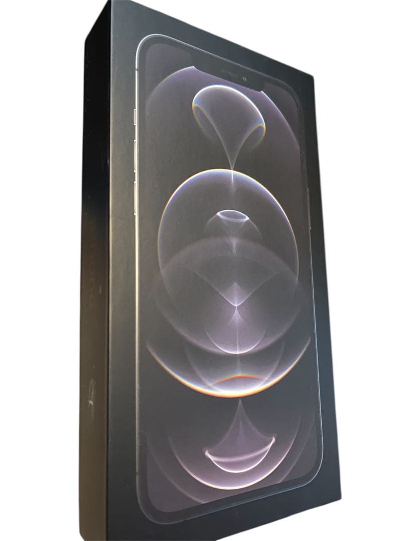 香港版(美品) iPhone12pro max 256GB