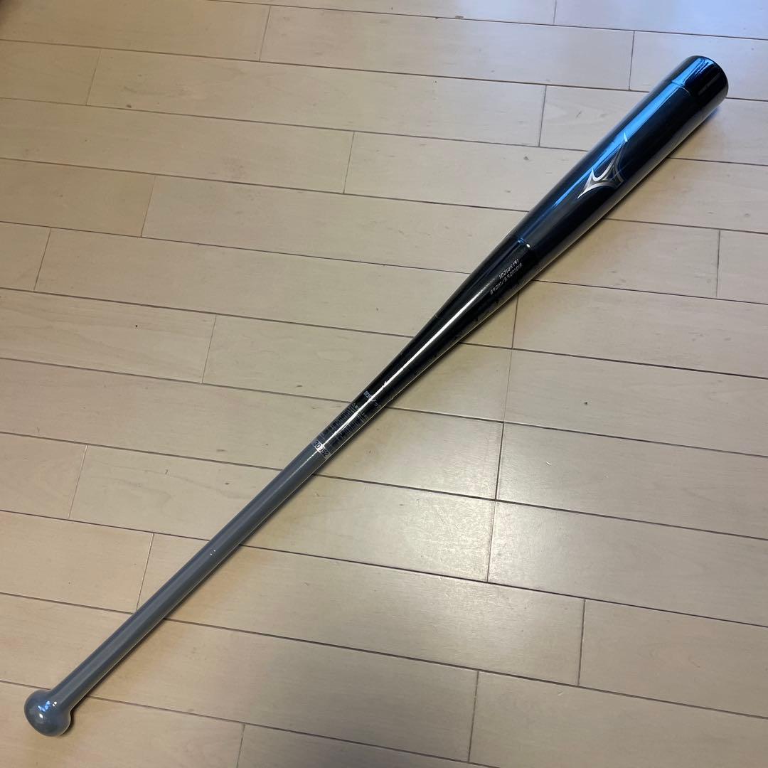 ⭐️限定モデル 完売品 新品未使用 最新 レガシー ノックバット89cm 520g