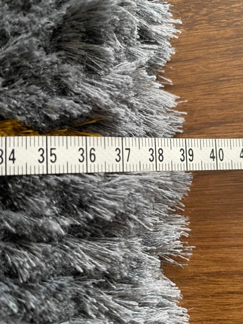 ノッティング 椅子敷き　185