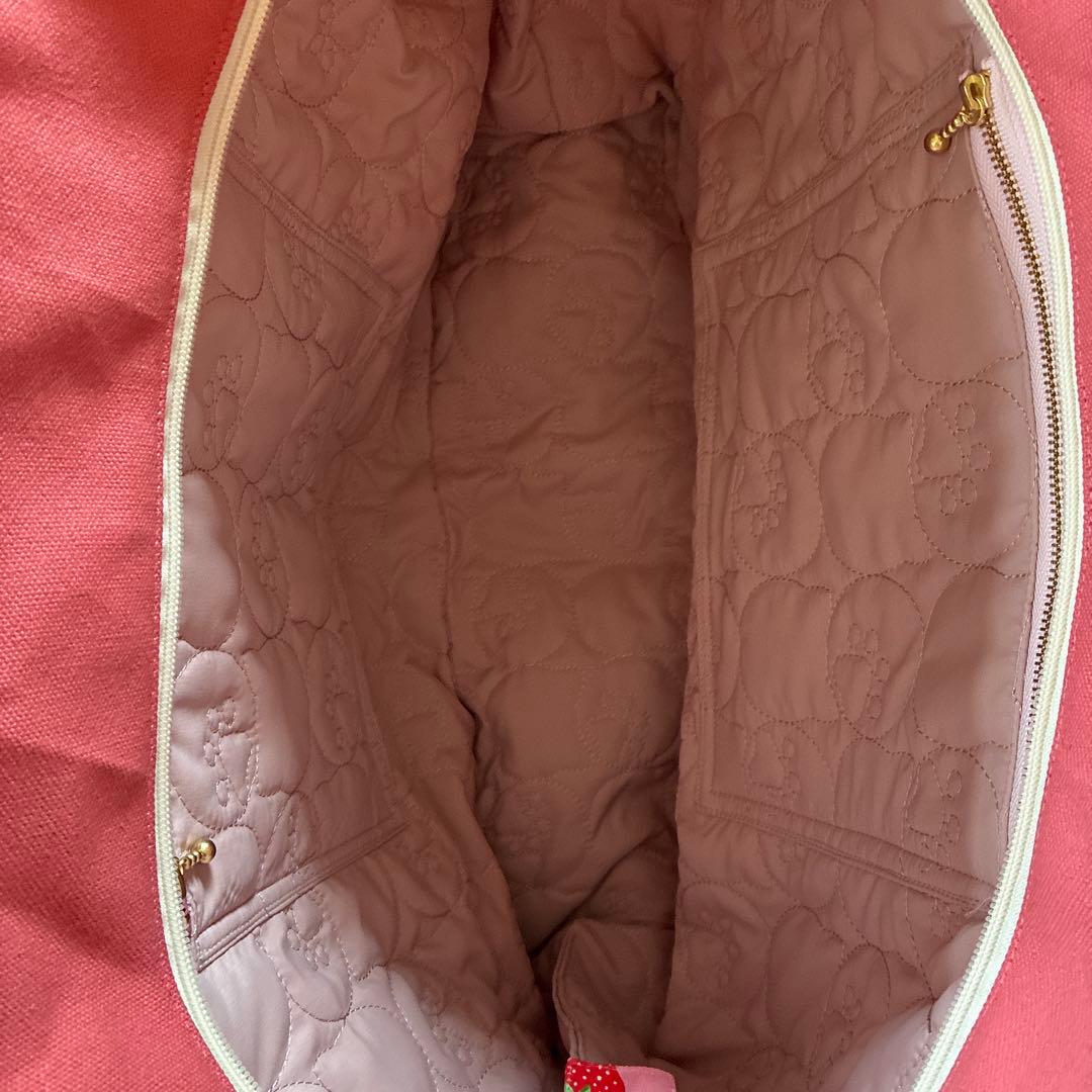 まあちゃん様　キャスキッドソンハンドメイドオーダーバッグ