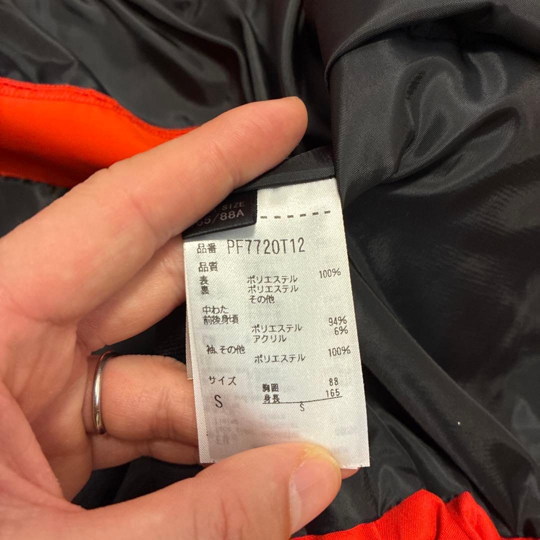 Phenix フェニックス S スキーウェア セットアップ上下