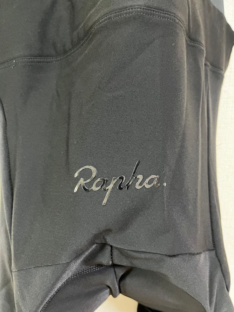 ラファ rapha メンズ コア ウィンター タイツ ウィズ パッド