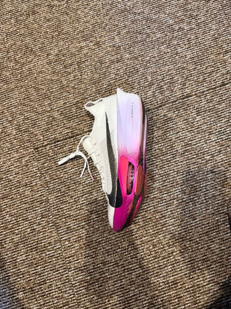 Nike Air Zoom AlphaFly3 25cm アルファフライ3