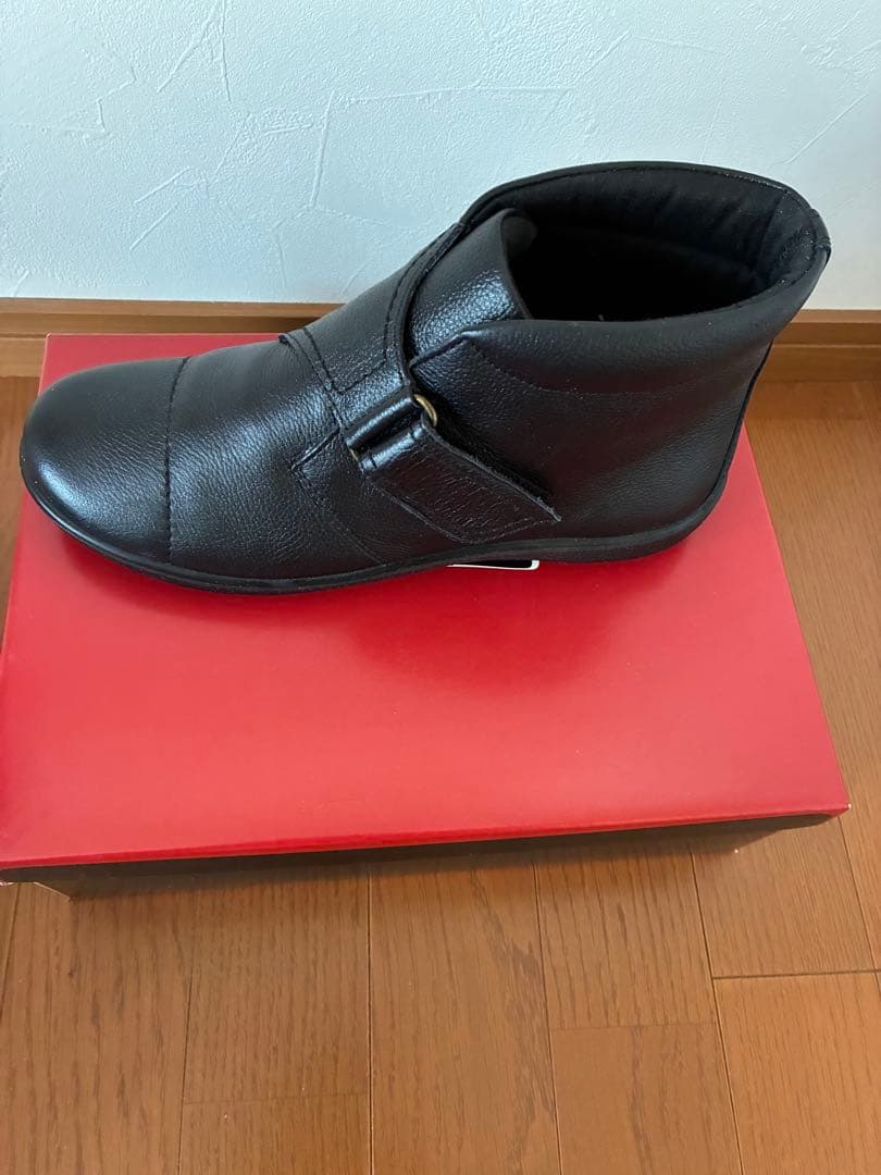 アキレスソルボレディースブーツ