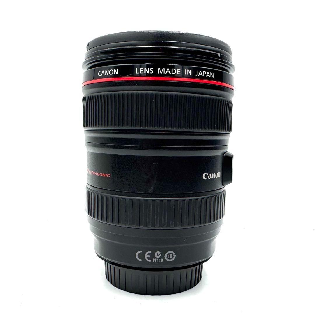 ❁動作良好❁Canon EF 24-105mm F4L IS USM キヤノン