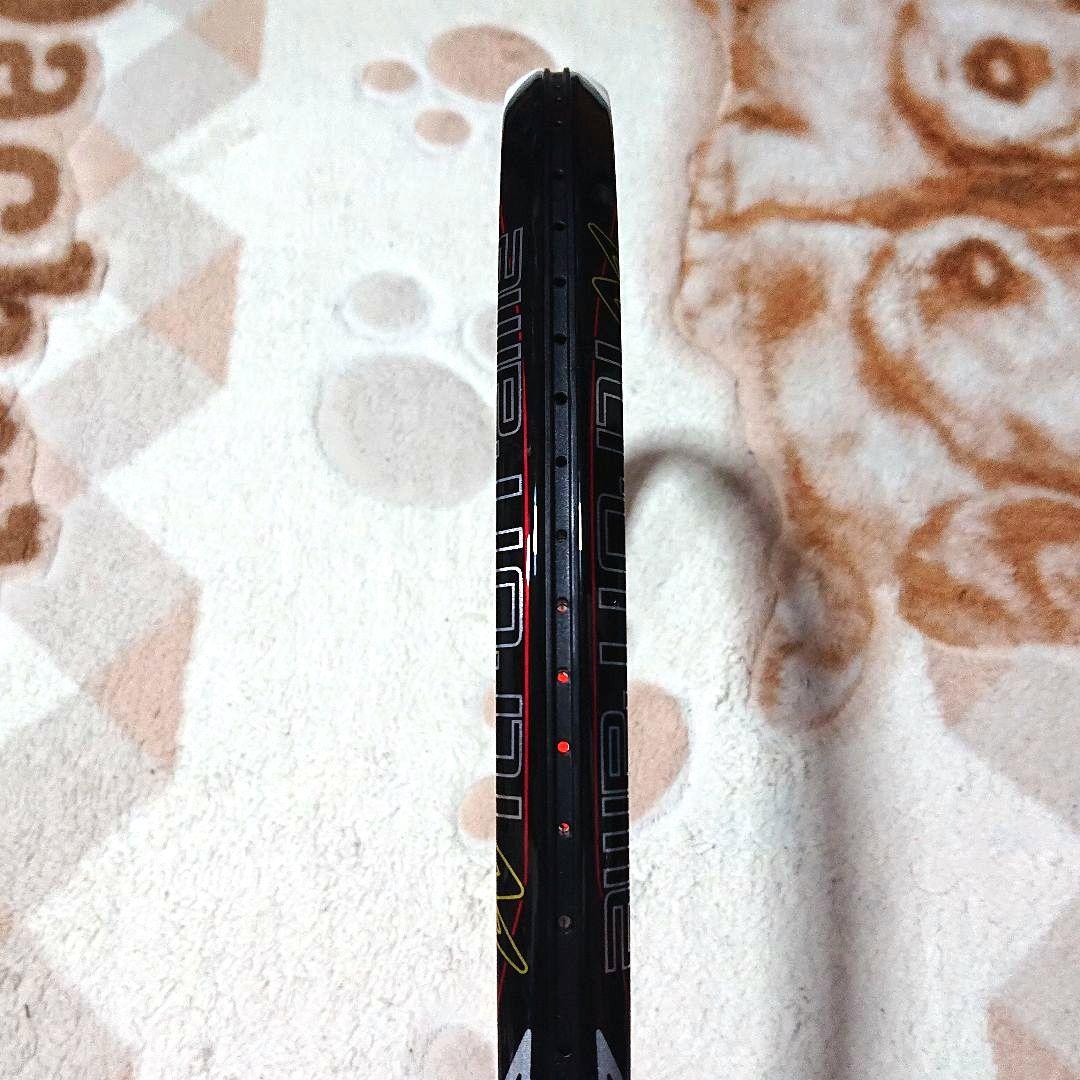 NEXIGA 90V カスタムフィット 初代 赤