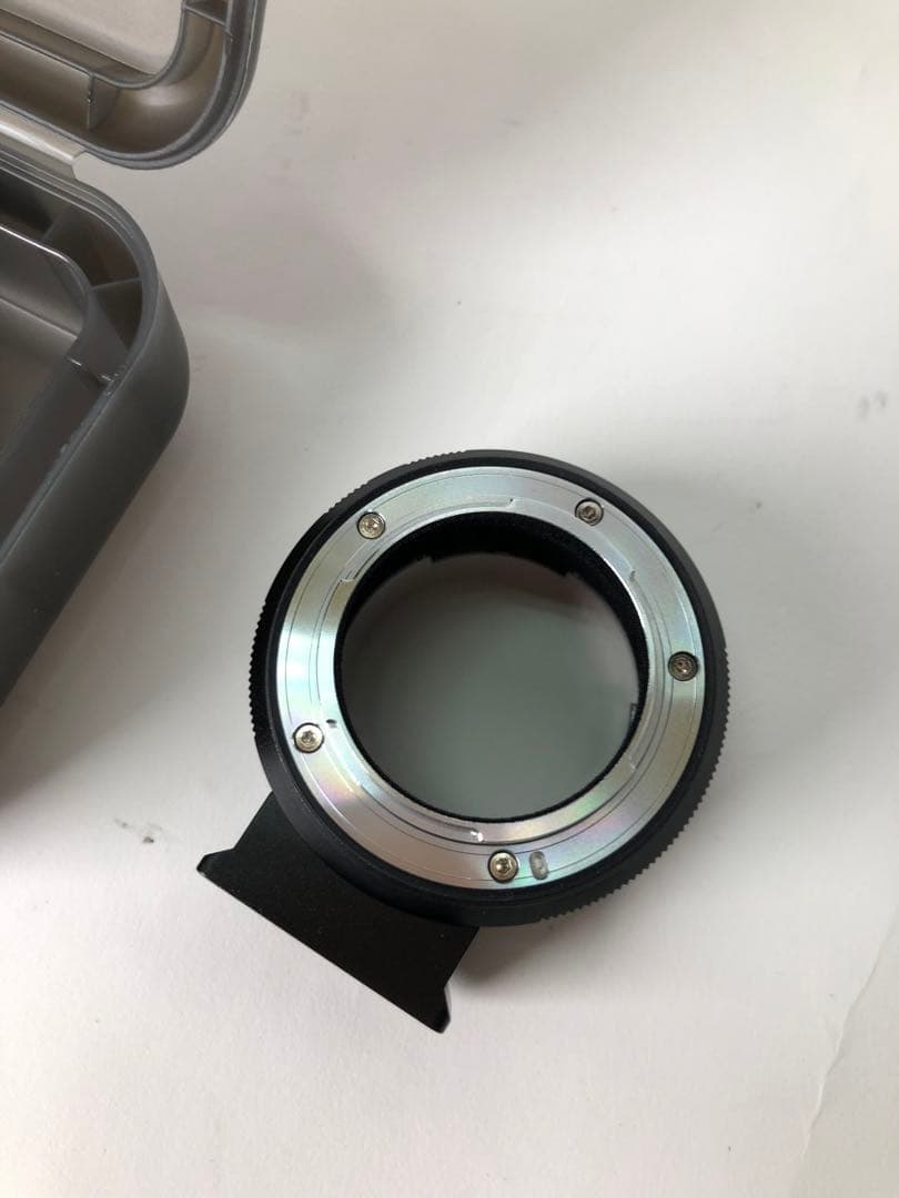 メタボーンズ　MB_NF-X-BT2  FUJ I   X用　ニコンF