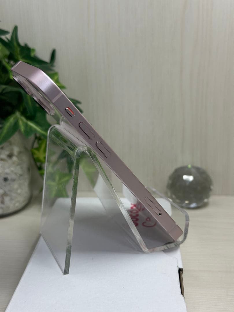 ✅⭐️超美品⭐️ iPhone 13 Mini 256GB❣️SIM フリー✨