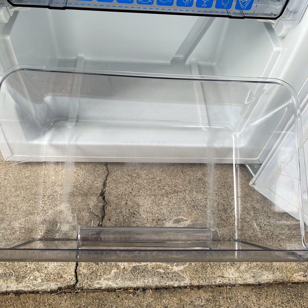 F 2021年製 Abitelax アビテラックス 冷凍庫 ACF-121