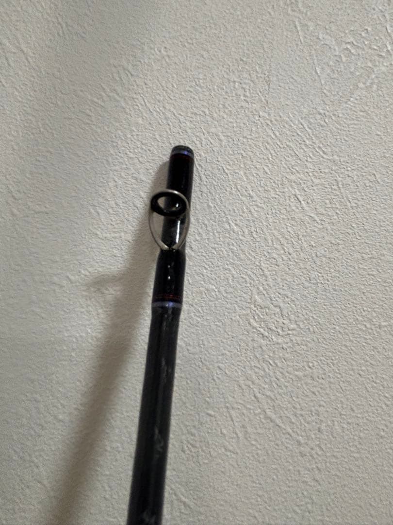 ダイワ 紅牙 N69XHB-S タイラバロッド 24年モデル