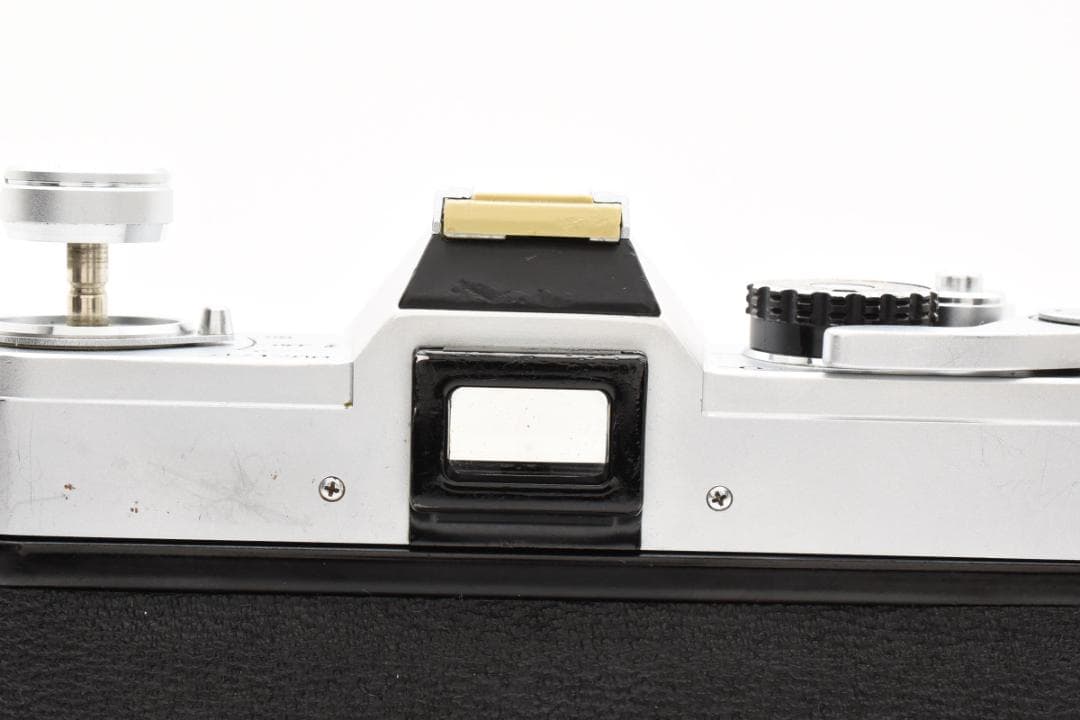 Canon FTb QL＋FD28/50/100-200mm 豪華セット