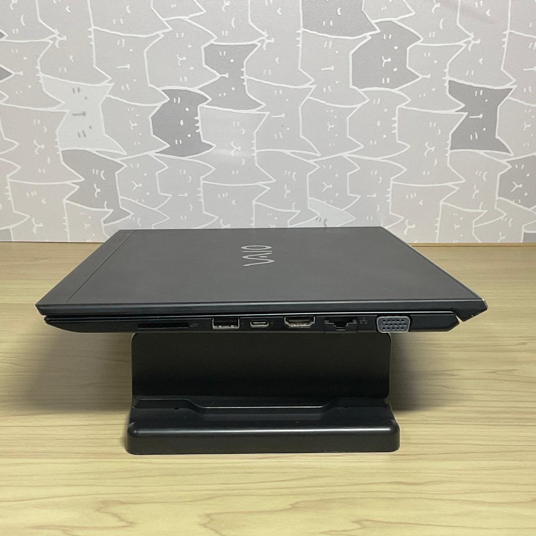 美品・LTE・大画面＞VAIO Pro i5/8GB/SSD1TB/Office