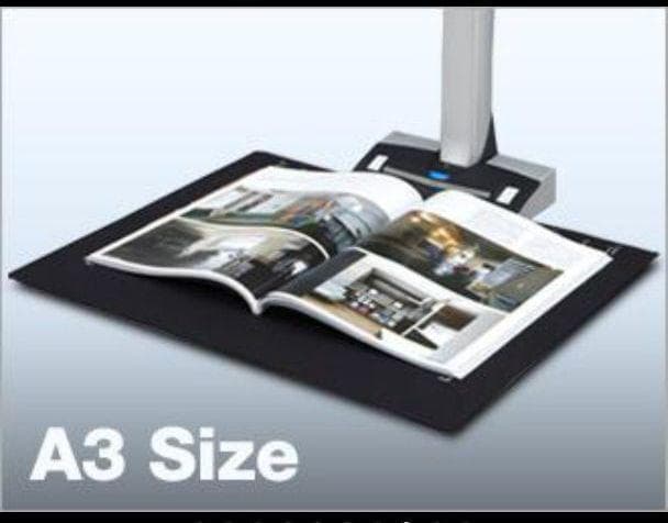 必見❗総スキャン12枚Win&Mac◆A3スキャナ◆ScanSnap SV600