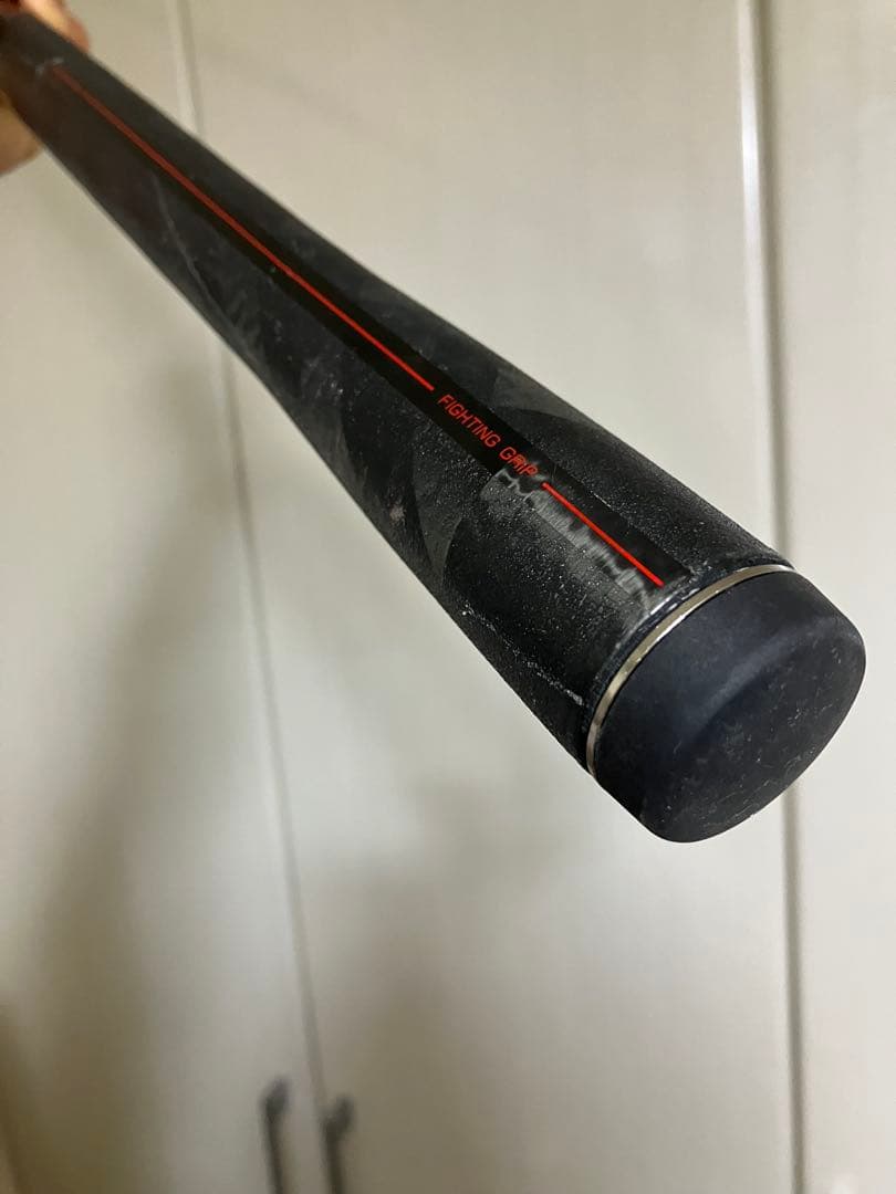 レア品NFTダイヤフラッシュ磯4号5.2m遠投