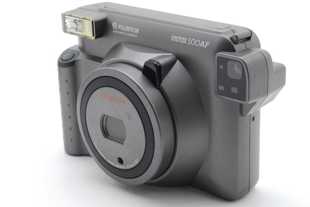 その他 FUJIFILM instax 500AF #125