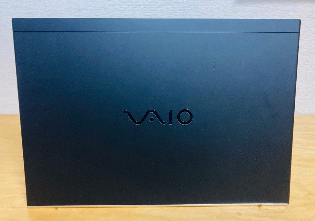 VAIO Pro PK VJPK211/office2024/第11世代i5