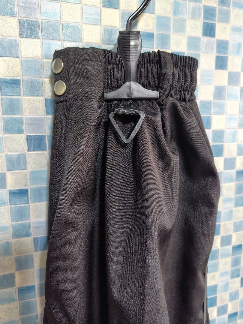 [ 美品 ] BONFIRE & Foreted スノーボードウェア上下セット