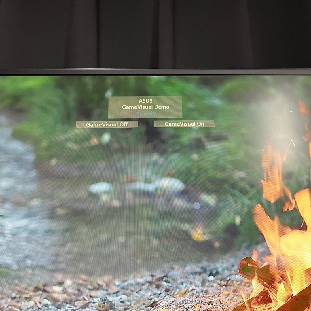 VG258QR-R 24.5型 フルHDゲーミングモニター 165Hz