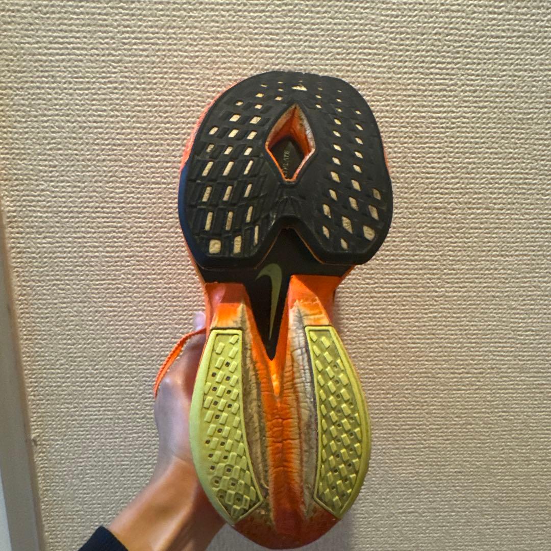 アルファフライ2 26.0cm