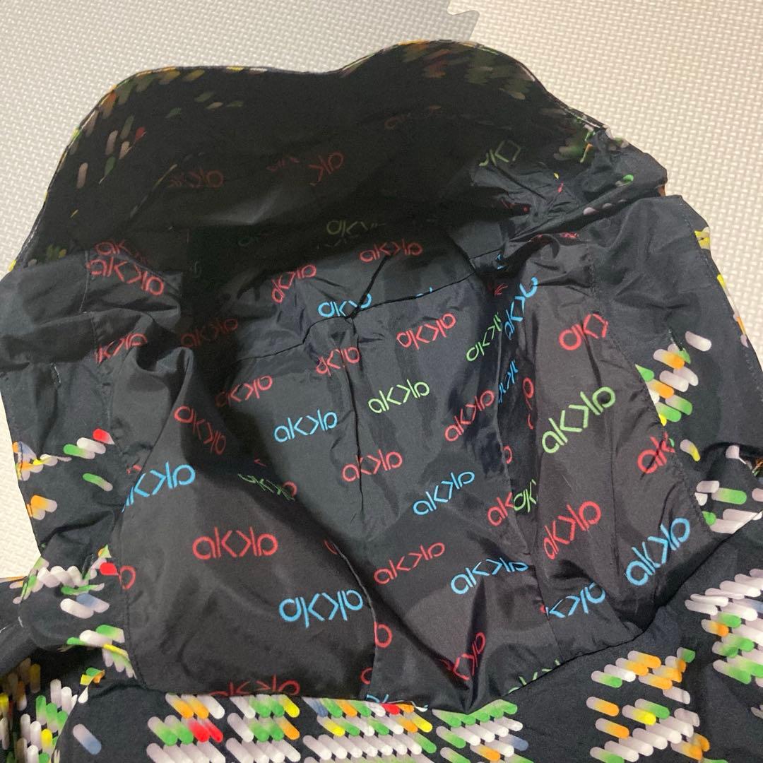 美品BURTON ak バートン GORE-TEX スノボウェア ゴアテックス