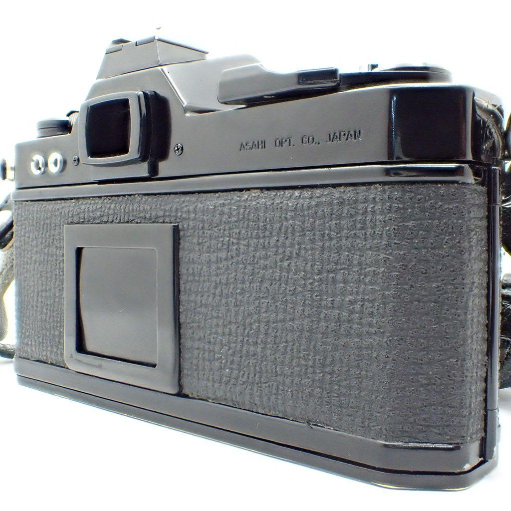 【動作確認済】PENTAX K2＆SMC 50mm f1.4 新品電池付き