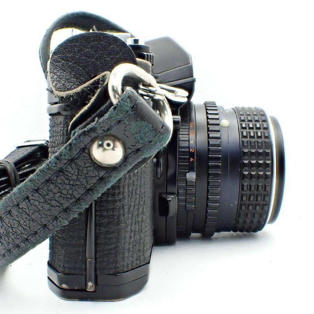 【動作確認済】PENTAX K2＆SMC 50mm f1.4 新品電池付き