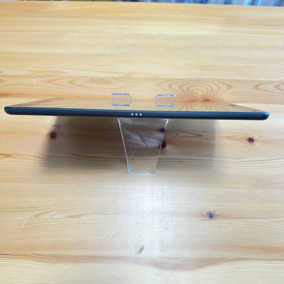 【2024年5月購入】第9世代 iPad (Wi-Fi,64GB)スペースグレイ