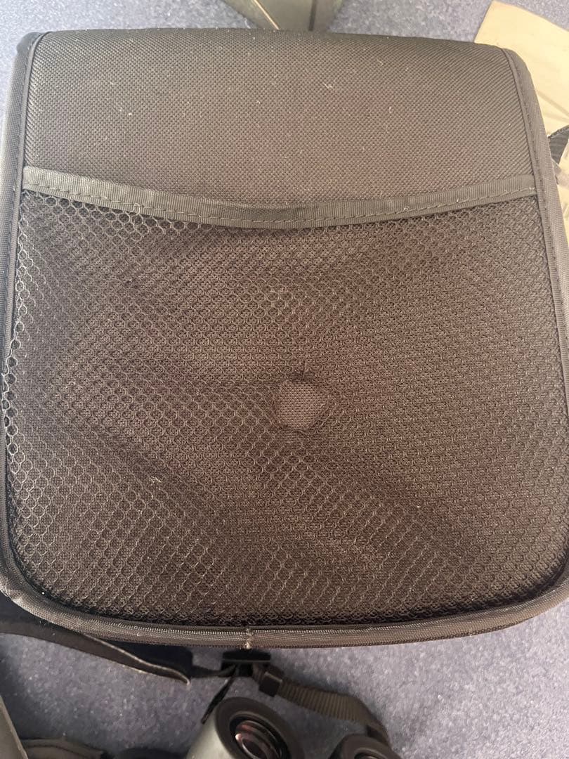 防振双眼鏡 FUJINON TECHNO-STABI TS1232 12倍