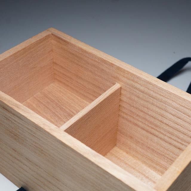 関翠雲　独楽塗沈金彫り中棗・香合揃　共箱　茶道具　茶器　漆器