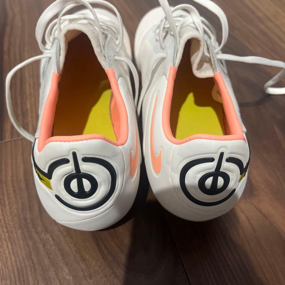 NIKE ティエンポ9 PRO HG