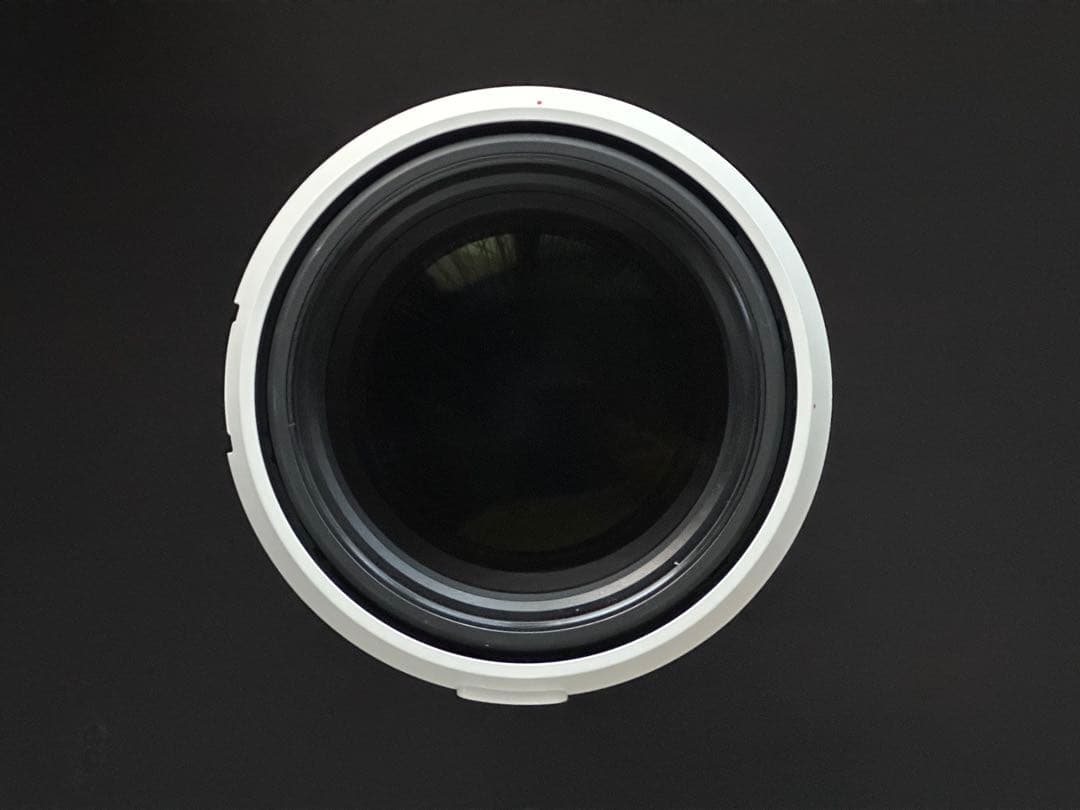 レンズ(ズーム) FE 400-800mm F6.3-8 G OSS SONY