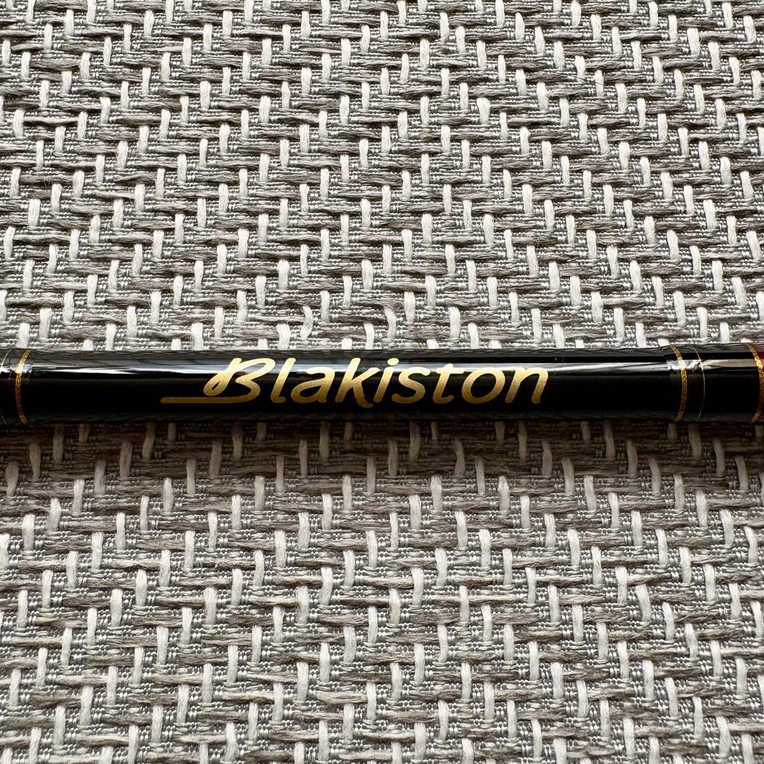 BLAKISTON　GENERALIST BKT-G66S スピニングロッド