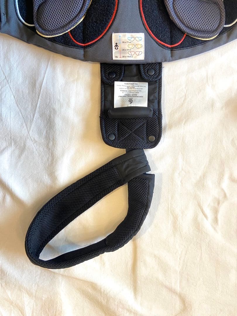 【新品】エルゴベビー ADAPT クールエアー 限定色