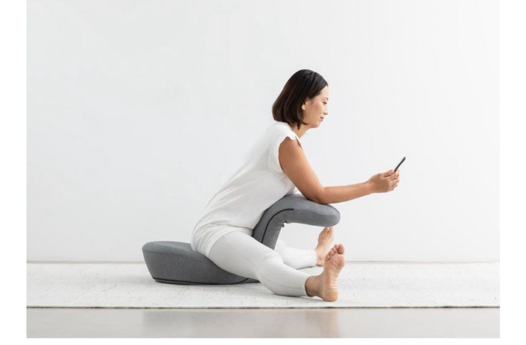 矯正用品・補助ベルト kisuzu