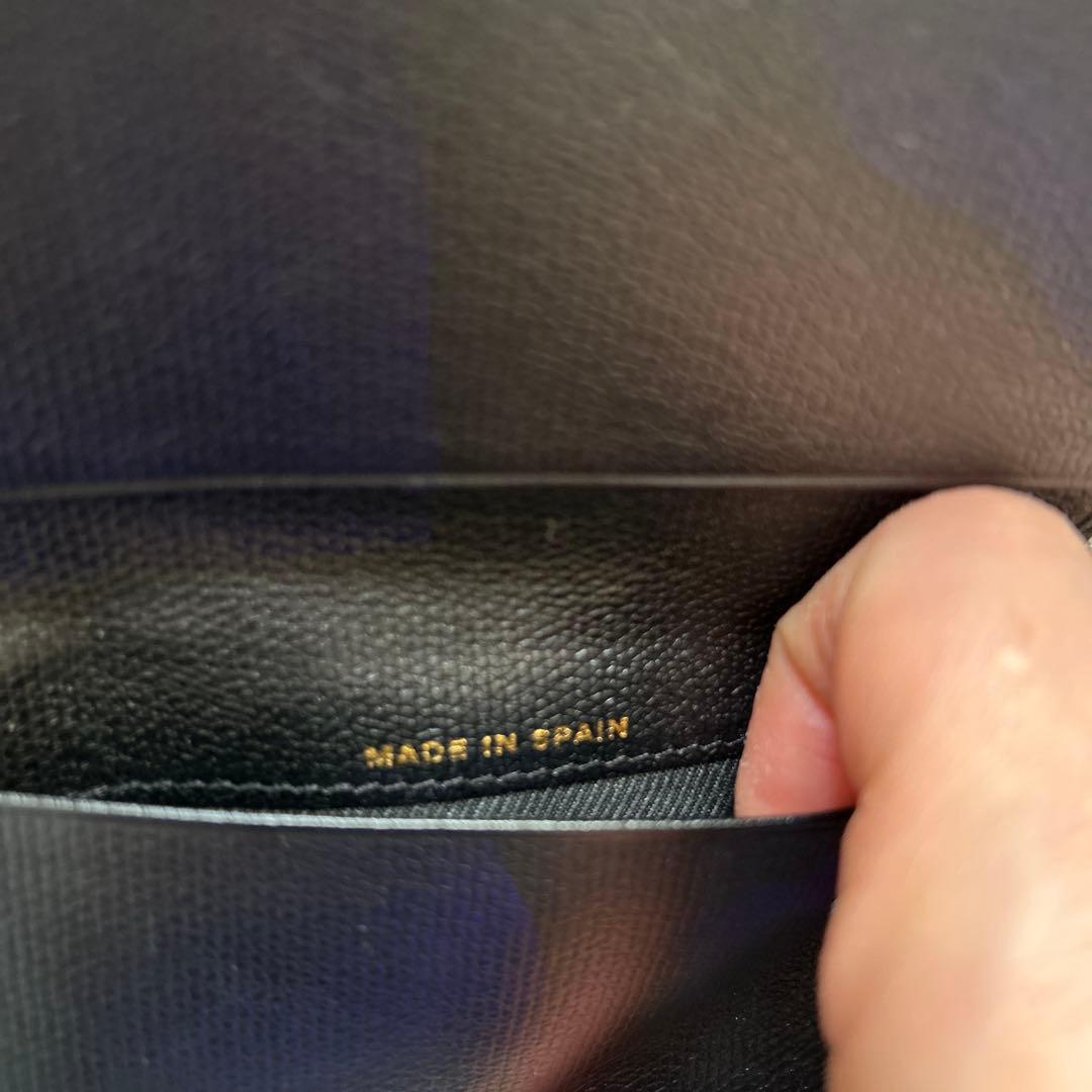 シャネル♡CHANEL 名刺入れ