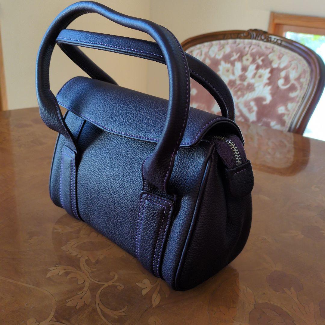 piccino オーダーバッグ