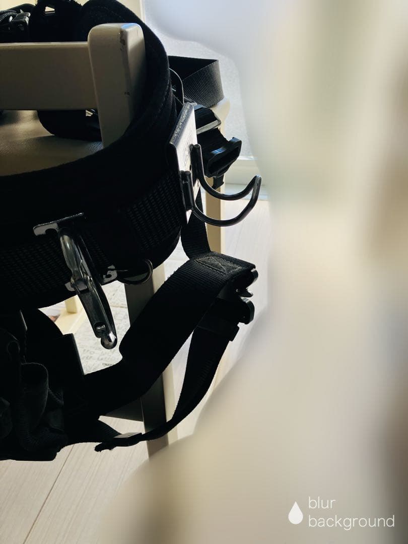 フルハーネス　椿モデル　Mサイズ