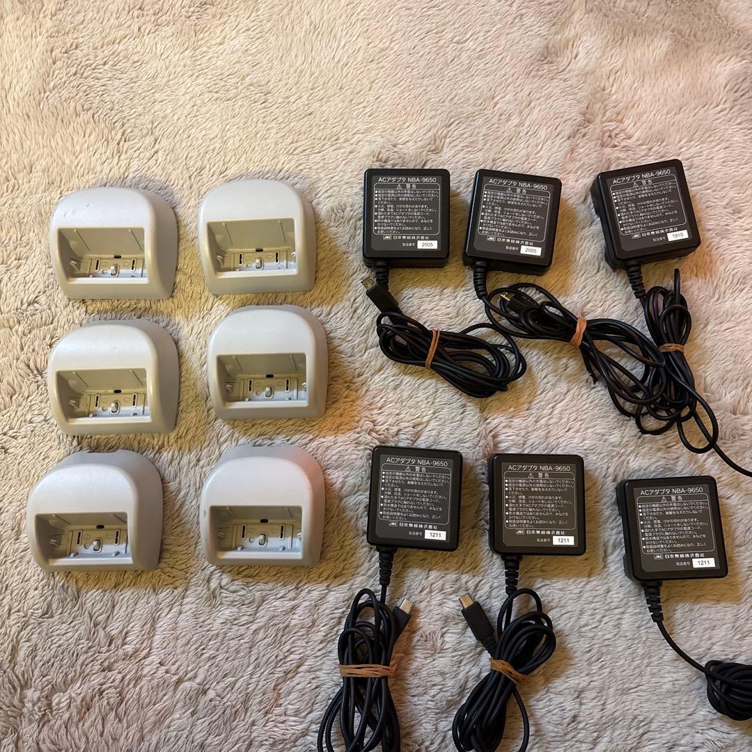 PHS本体 WX01J B(F)