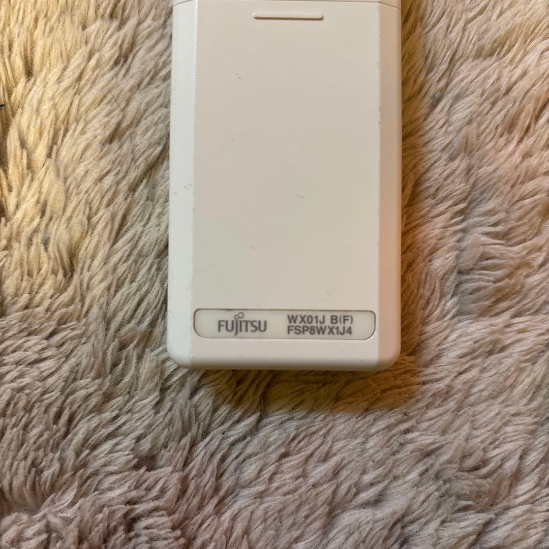 PHS本体 WX01J B(F)