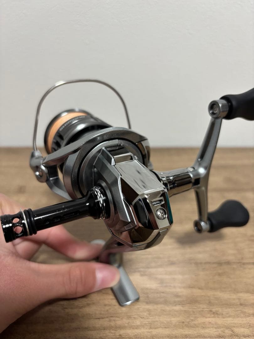 shimano ナスキー