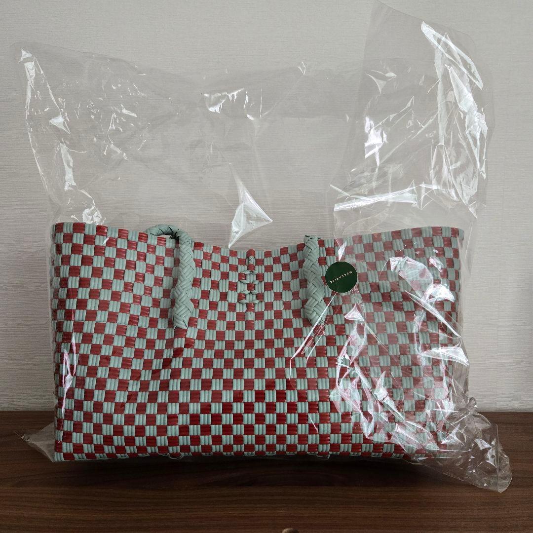 mekearira メケアリサ　ボストン　70's