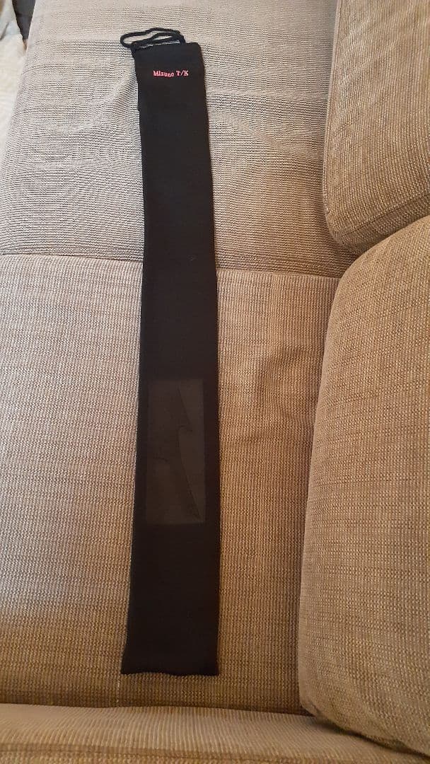 ミズノ 木製ノックバット 特注品 !