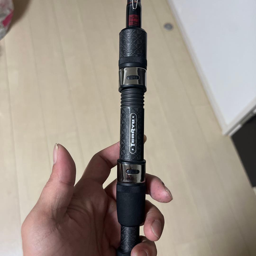 天龍　テンリュウ　SWAT sw922sm