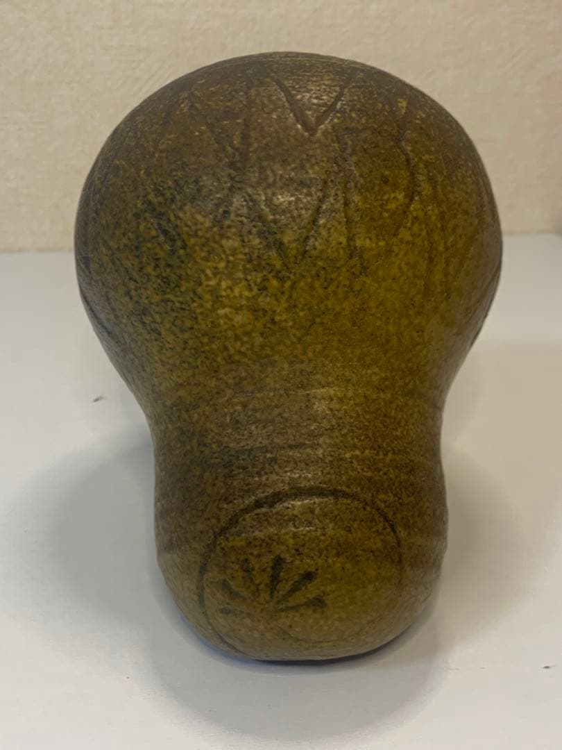 ヴィンテージ　リサラーソン ライオン 置物 北欧 Gustavsberg