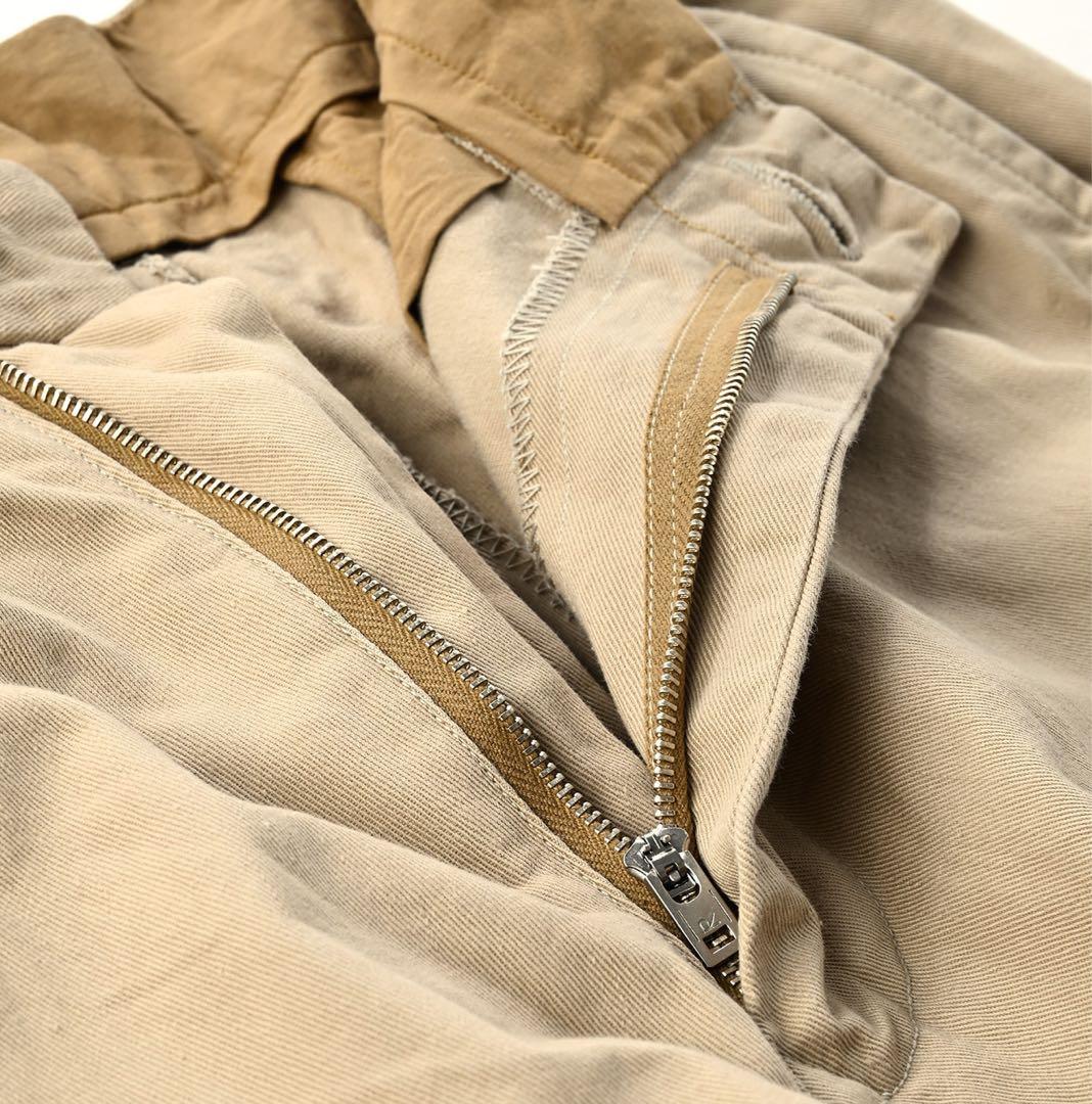 45R おこめチノの908ポッポパンツ