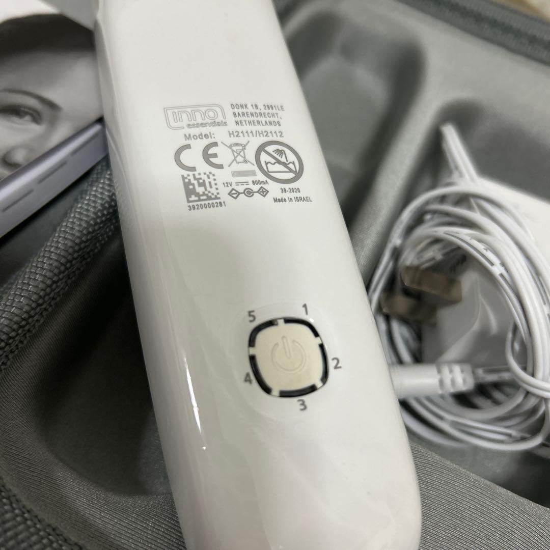 Silk'n FaceTite 美顔器　　ジェル付き　送料込み