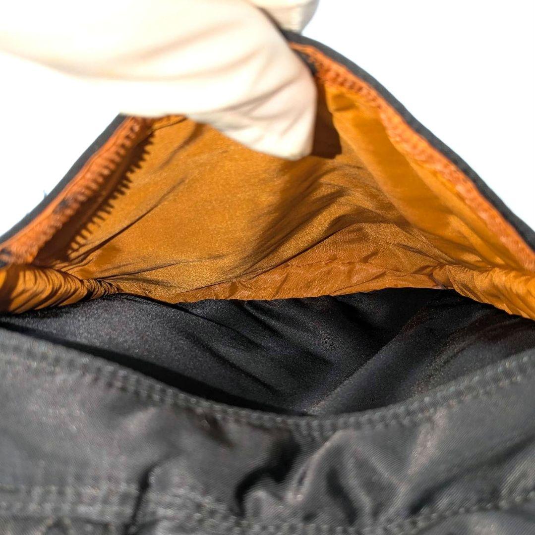 PORTER TANKER ポーター タンカー ブリーフケース 2way 肩掛け