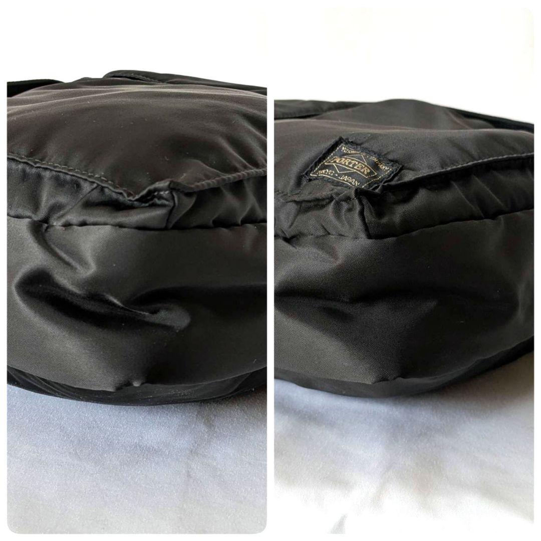 PORTER TANKER ポーター タンカー ブリーフケース 2way 肩掛け