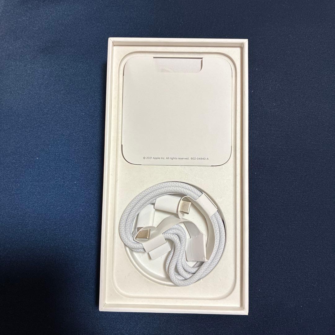 スマートフォン本体 iPhone13 128g